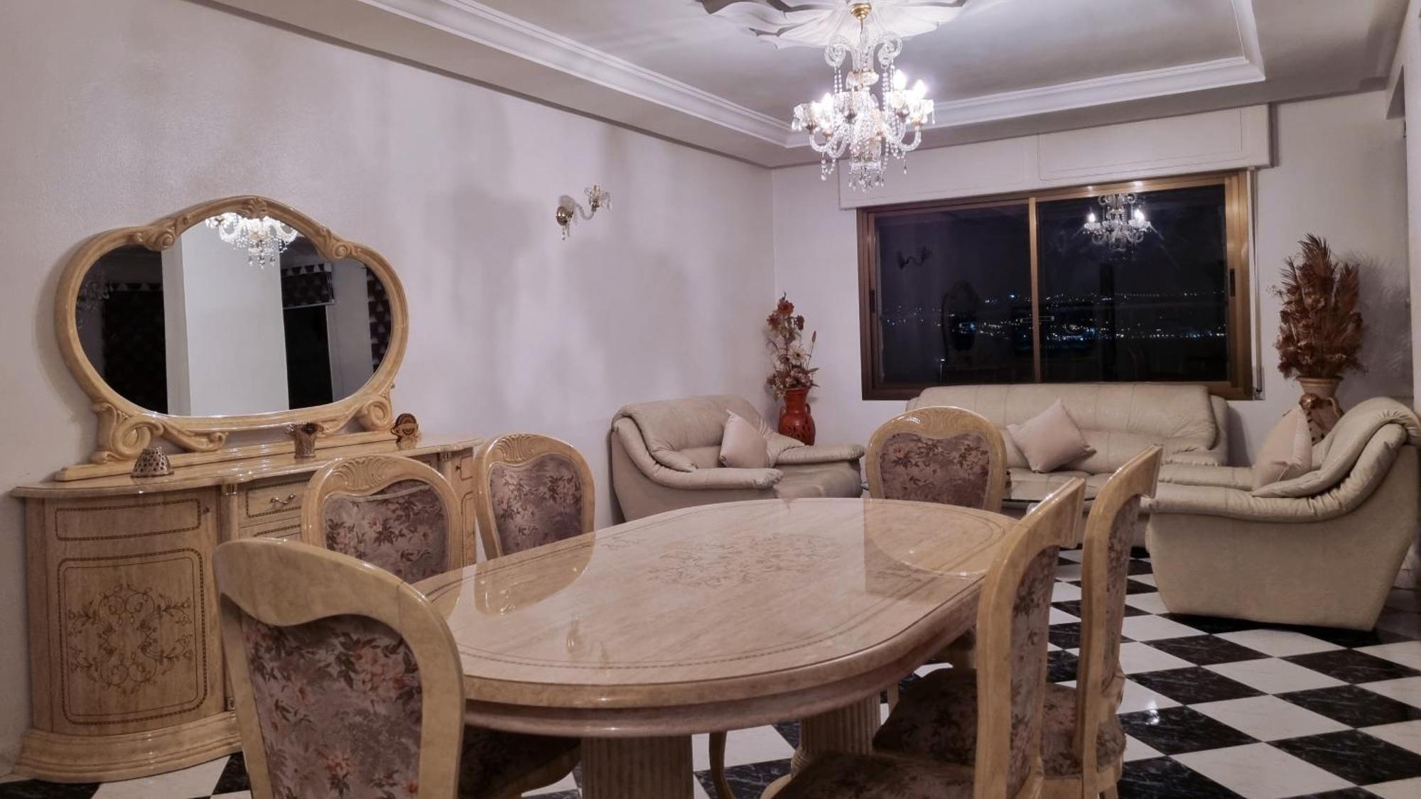 Luxury Sea And Marina View Apartment Tanger Exterior foto